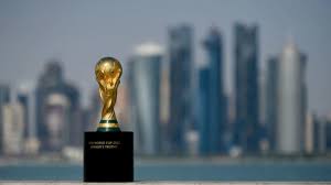 Unprecedented turnout for World Cup ticket applications
